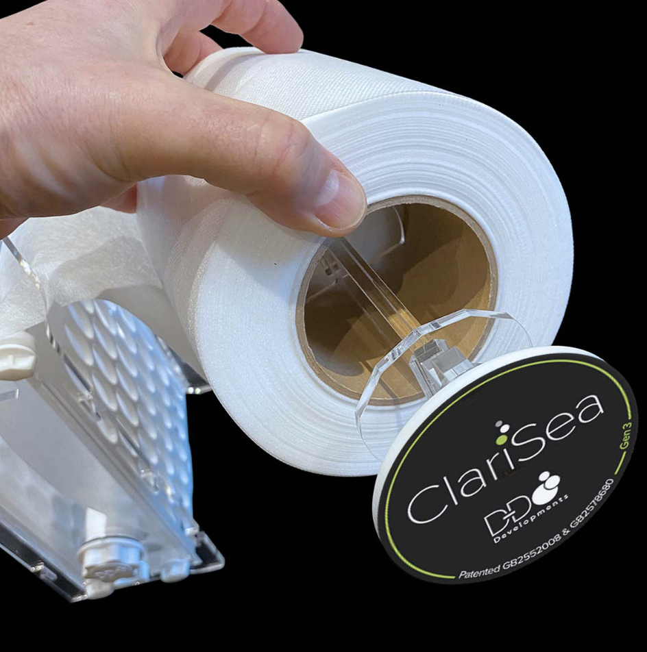 D-D Clarisea SK5000 Gen3